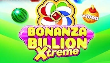Bonanza Billion Xtreme