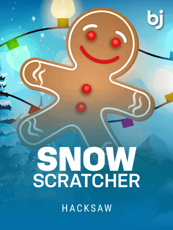 স্নো স্ক্র্যাচার screenshot